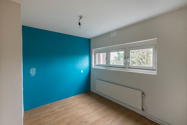 Medium property photo - Albert Luthulistraat 37D, 1091 NS Amsterdam